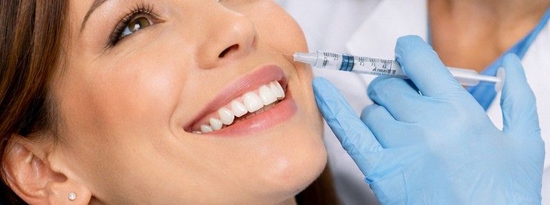 curso online botox toxina botulínica orofacial formación