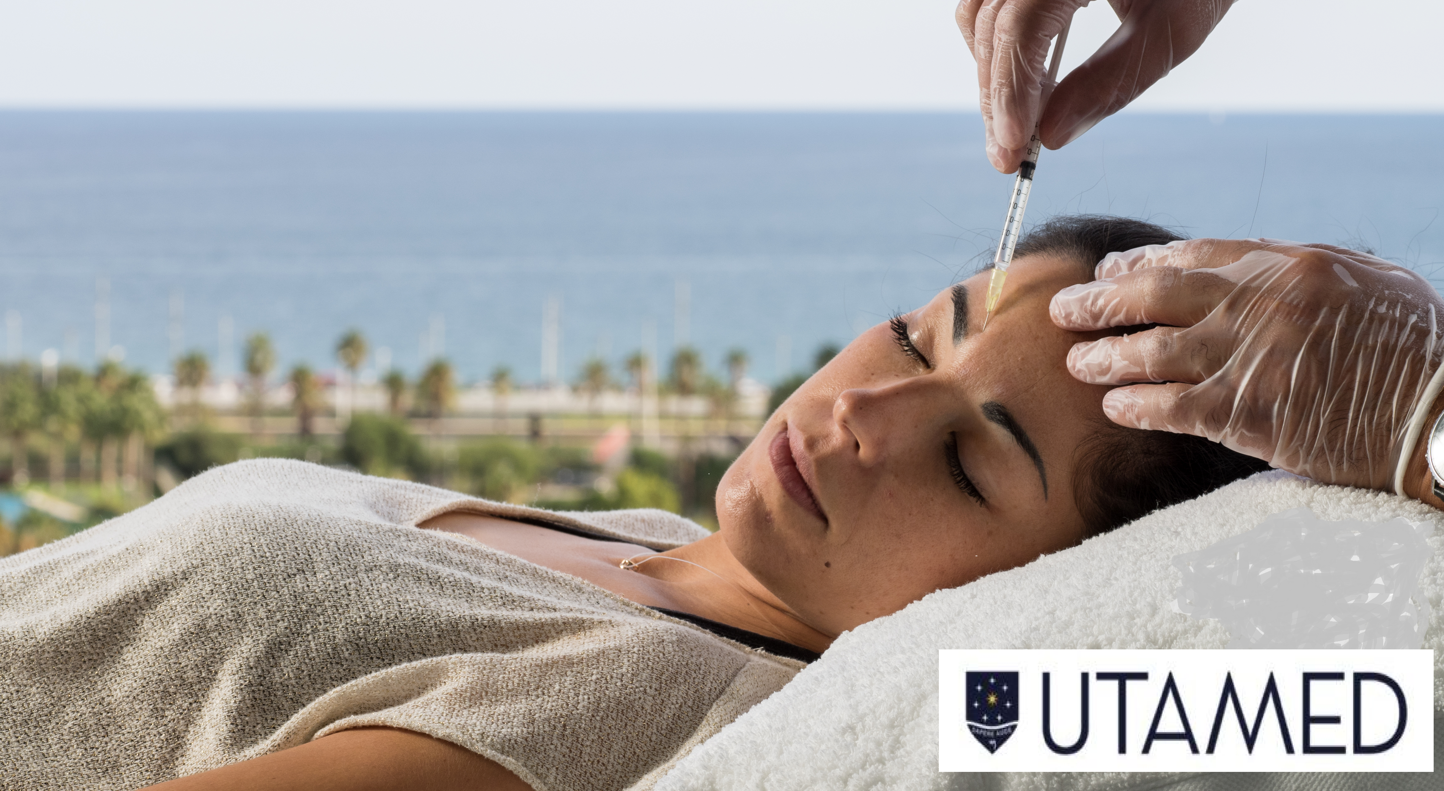 CURSO UNIVERSITARIO DE FORMACIÓN PERMANENTE EN TOXINA BOTULÍNICA PARA MEDICINA ESTÉTICA